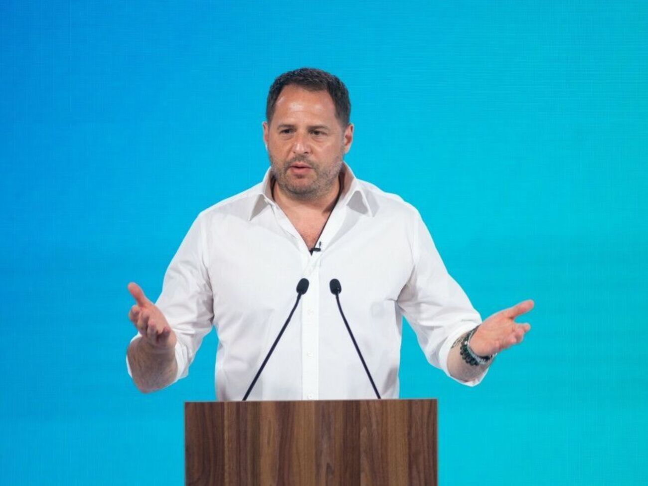 Ермак: Уже сегодня можно говорить о том, что Россия начала использовать&nbsp;Nord Stream&nbsp;как оружие против Украины