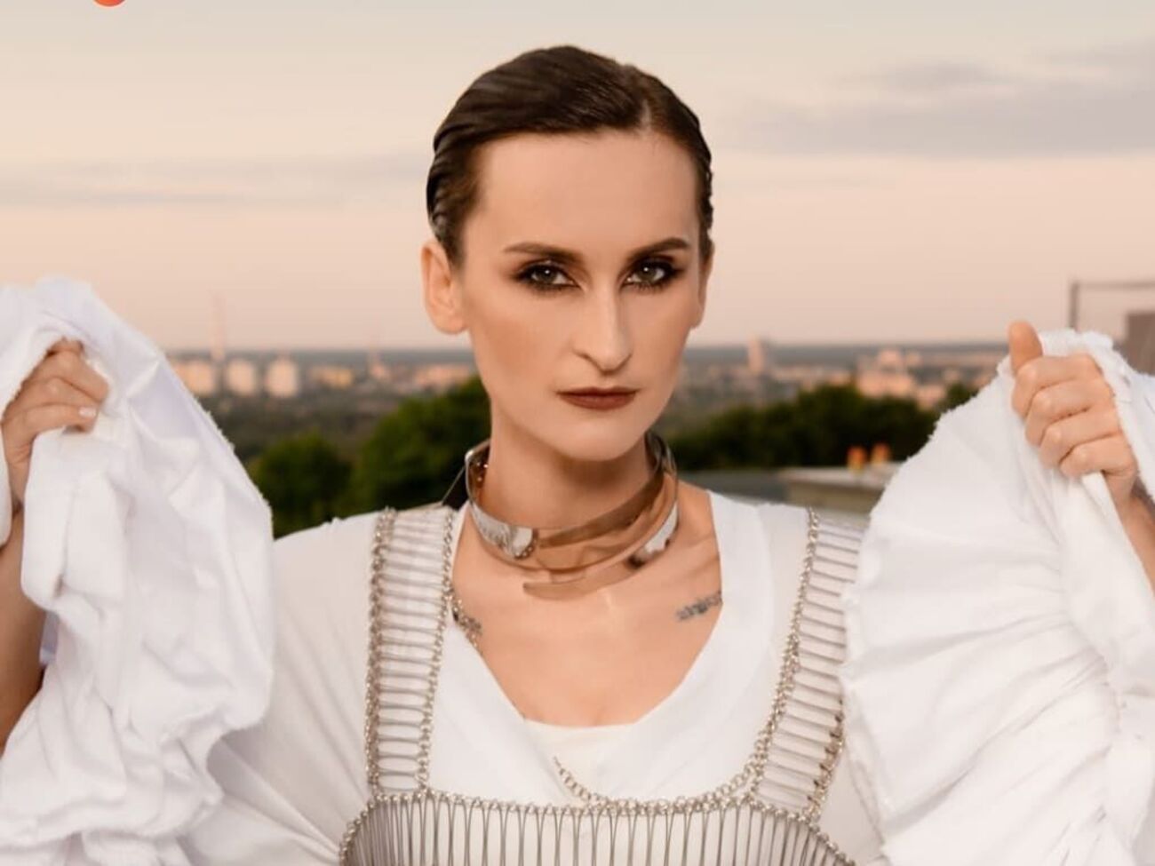 Павленко: Найскладніше було пережити відчуття, що нікого немає