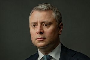 Вітренко: "Газпром" поки є єдиною компанією, яка має доступ до української ГТС. Це впливає на конкуренцію в Європі