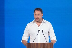 Єрмак: Я вважаю, що є повна можливість у наших колег підтримати позицію України щодо розгляду цього питання в нормандському форматі