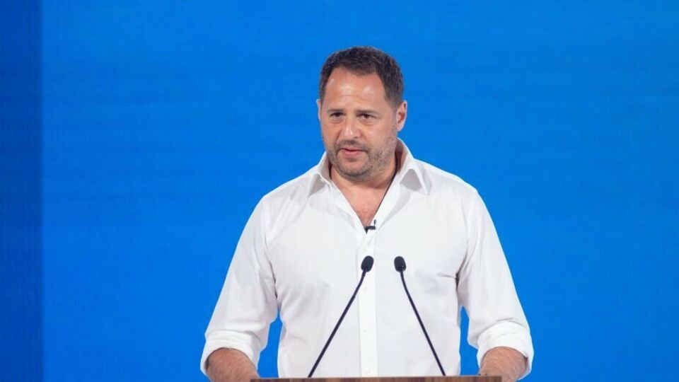 Єрмак: Я вважаю, що є повна можливість у наших колег підтримати позицію України щодо розгляду цього питання в нормандському форматі