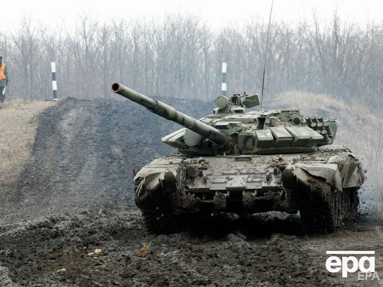 За час конфлікту на Донбасі загинуло приблизно 13 тис. осіб