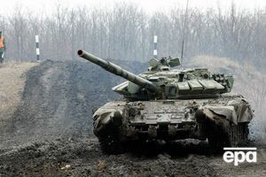 За время конфликта на Донбассе погибло около 13 тыс. человек