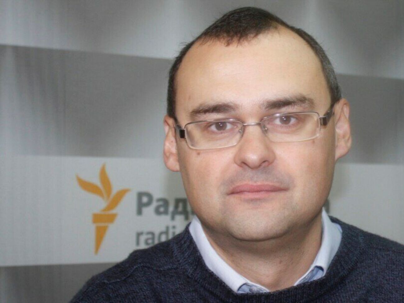 Андрей Блинов: Это касается не только украинского экспорта. Это, в принципе, обычная такая карма сырьевых стран