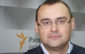 Андрей Блинов: Это касается не только украинского экспорта. Это, в принципе, обычная такая карма сырьевых стран