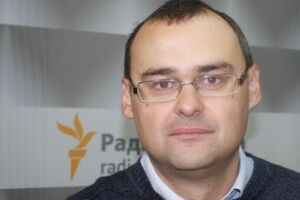 Андрей Блинов: Это касается не только украинского экспорта. Это, в принципе, обычная такая карма сырьевых стран