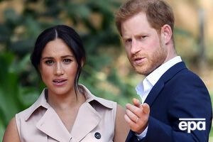 Інтерв'ю Вінфрі з герцогом і герцогинею Сассекськими вийшло в ефір 7 березня