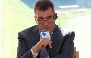 Данилов не назвал фамилии олигархов