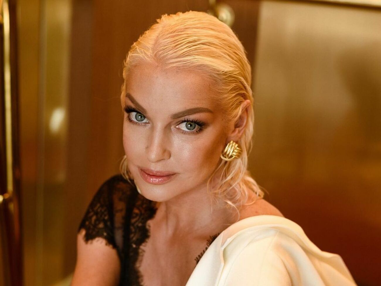 Волочкова: Кармен &ndash; одна з улюблених моїх партій