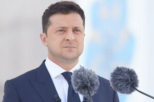 Зеленський: Атаки у США назавжди змінили світ
