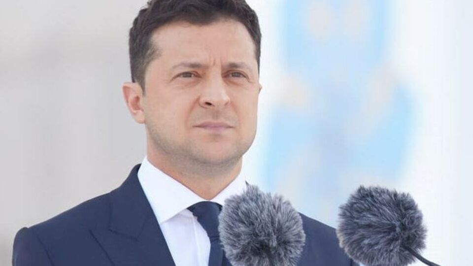 Зеленський: Атаки у США назавжди змінили світ