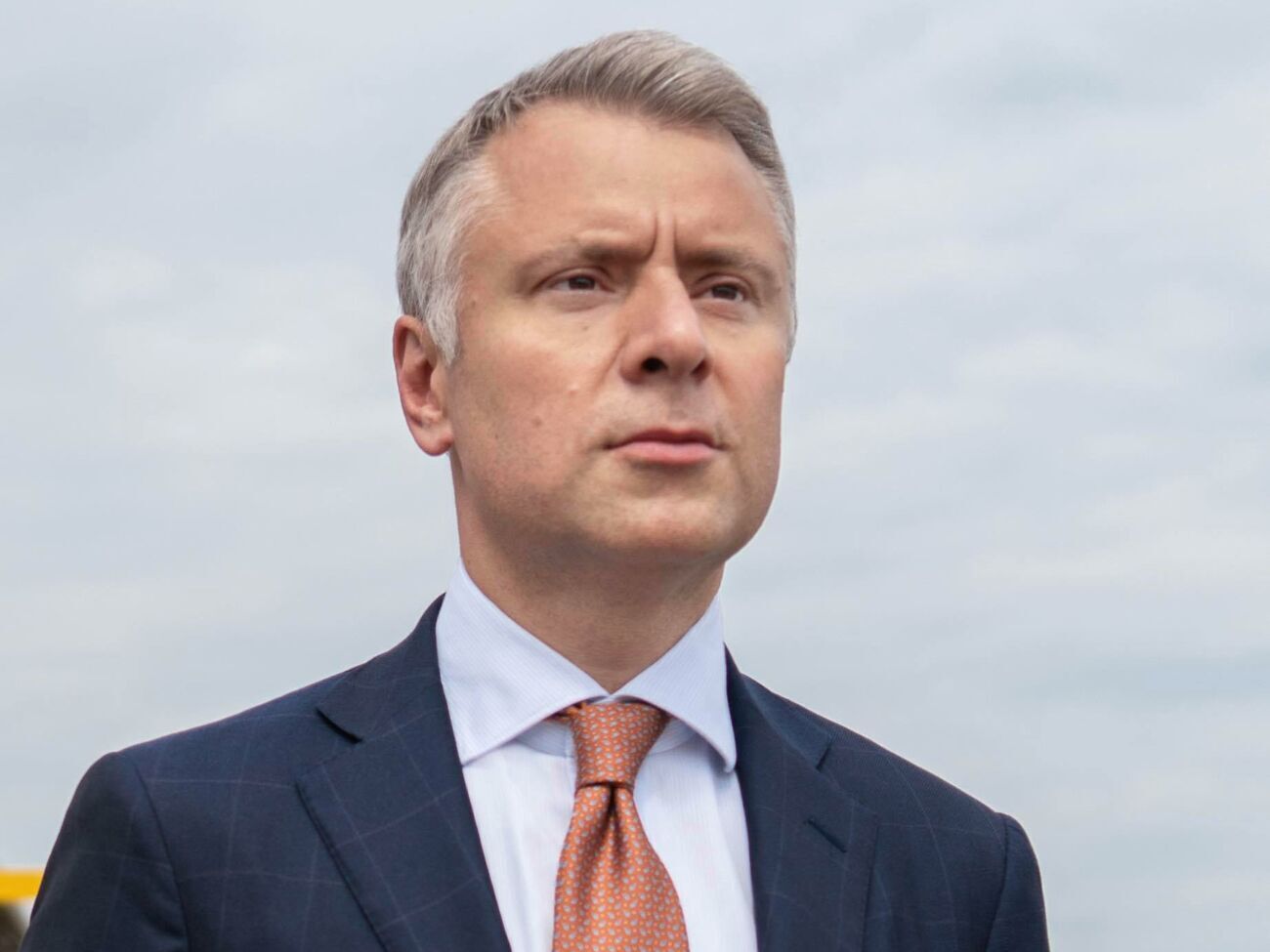 Витренко:&nbsp;Германия говорила, что она организует переговоры