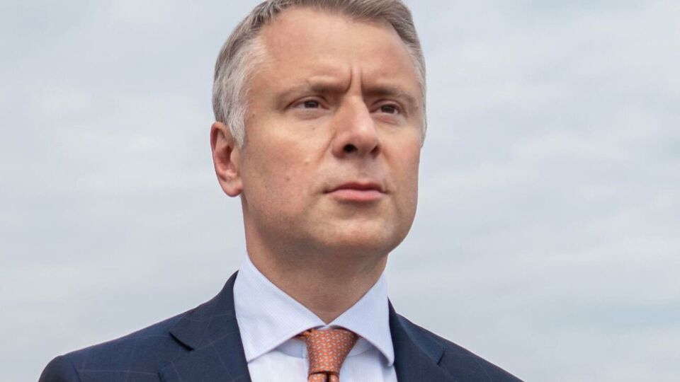 Витренко: Германия говорила, что она организует переговоры