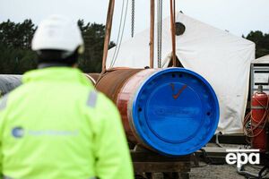 "Північний потік – 2" можуть використовувати як зброю проти України, вважає Хохштайн