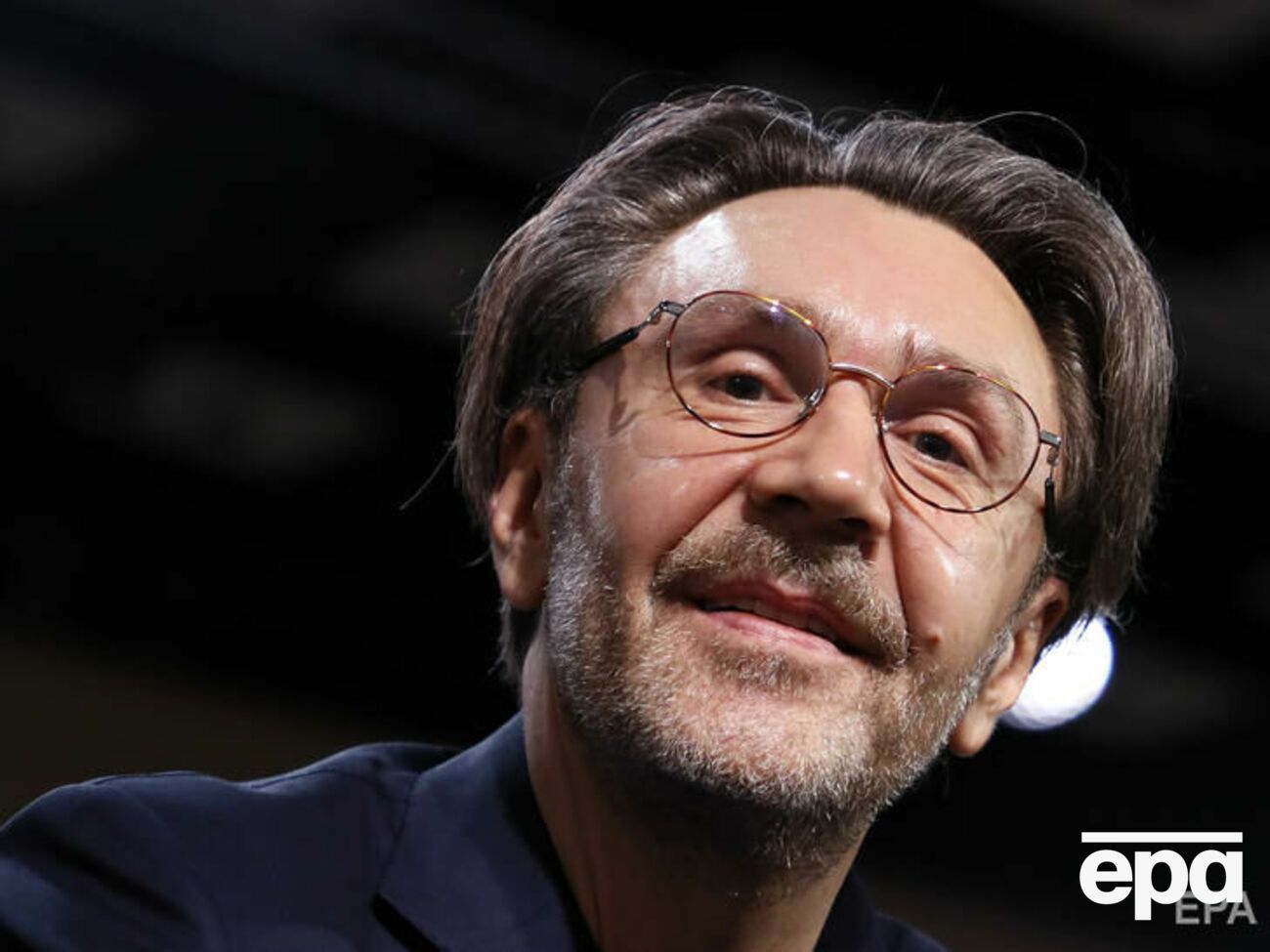 Шнуров зізнався, що в нього народився син