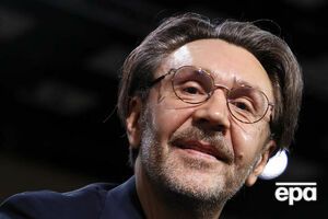 Шнуров зізнався, що в нього народився син