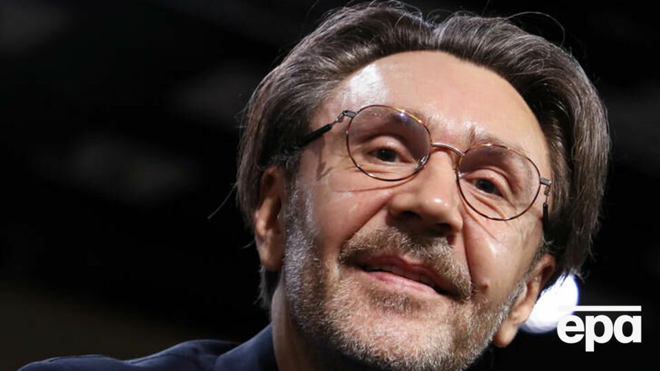 Шнуров зізнався, що в нього народився син