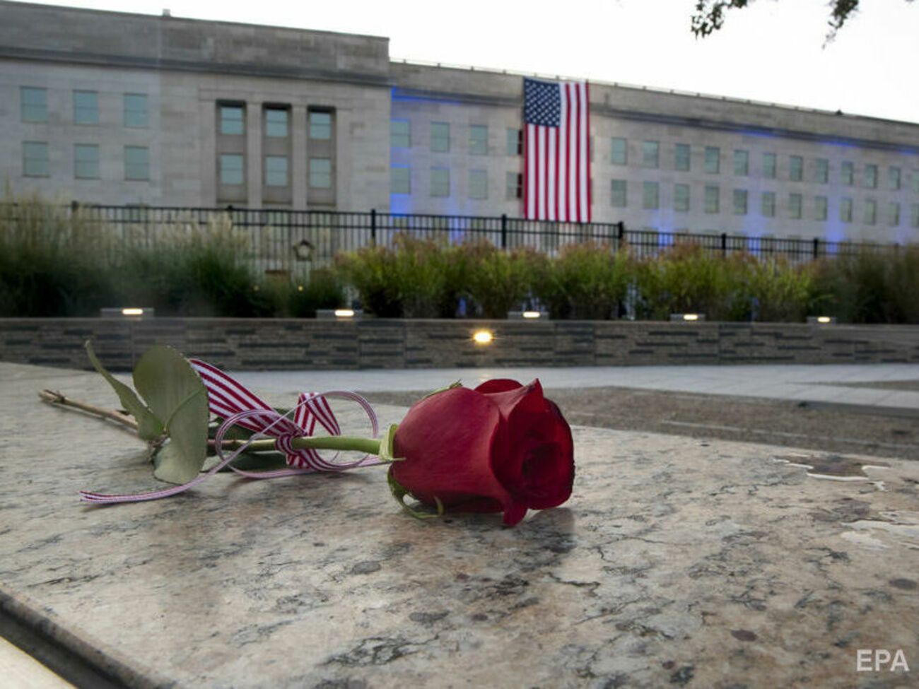 20 лет назад в США произошел самый крупный по числу жертв теракт, погибли почти 3 тыс. человек