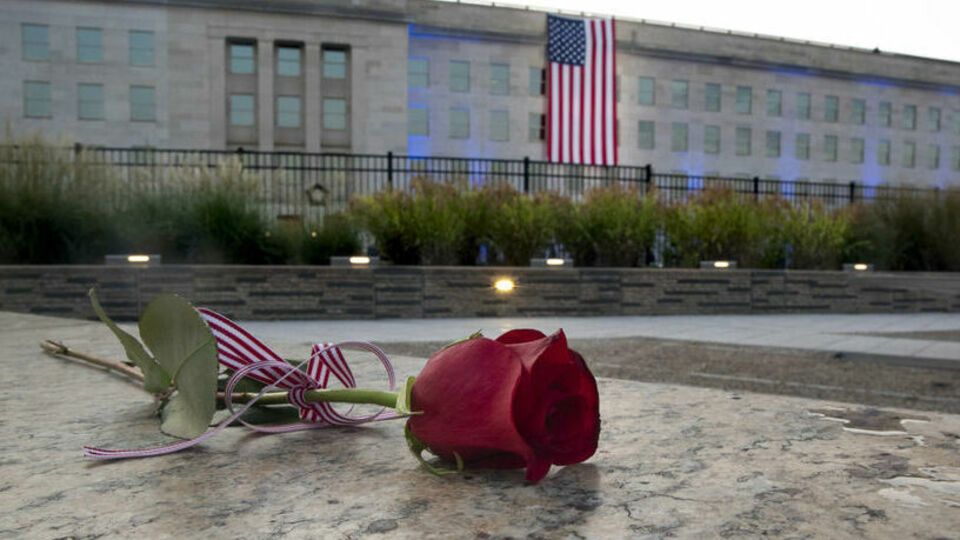 20 років тому у США стався найбільший за кількістю жертв теракт, загинуло майже 3 тис. людей