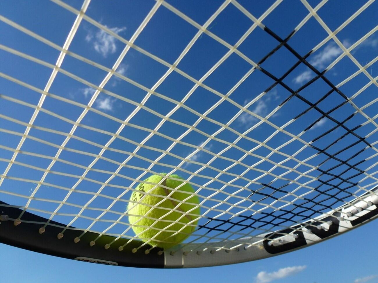 Пара з Бєлінським виграла два поєдинки за один день