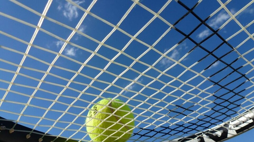 Пара с Белинским выиграла два поединка за один день