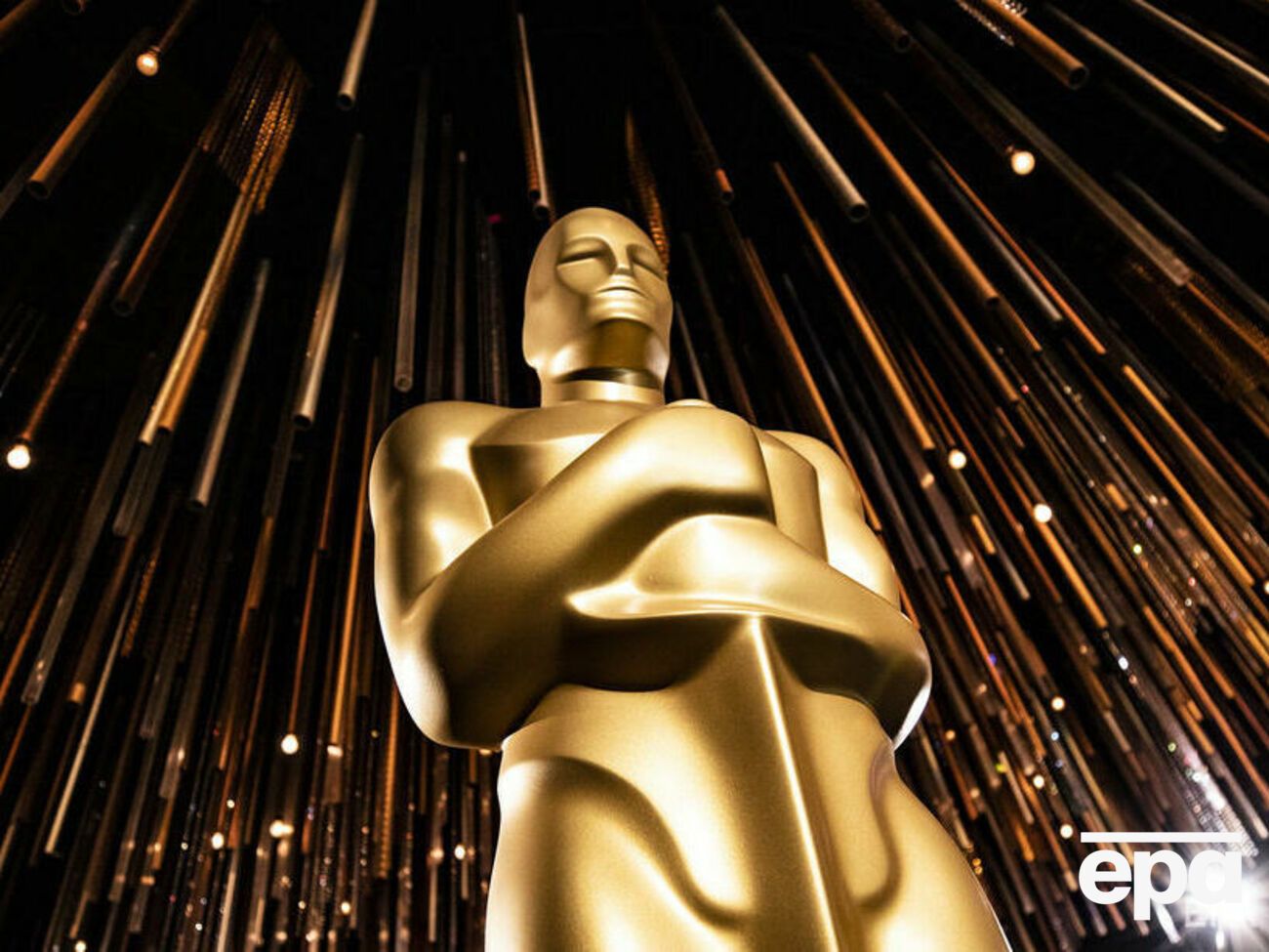 Фильм, который выдвинут на "Оскар" от Украины, назовут 24 сентября