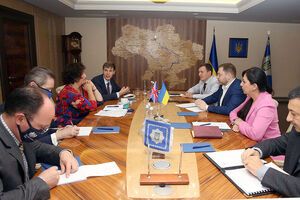 Монастырский и Симмонс встретились 10 сентября