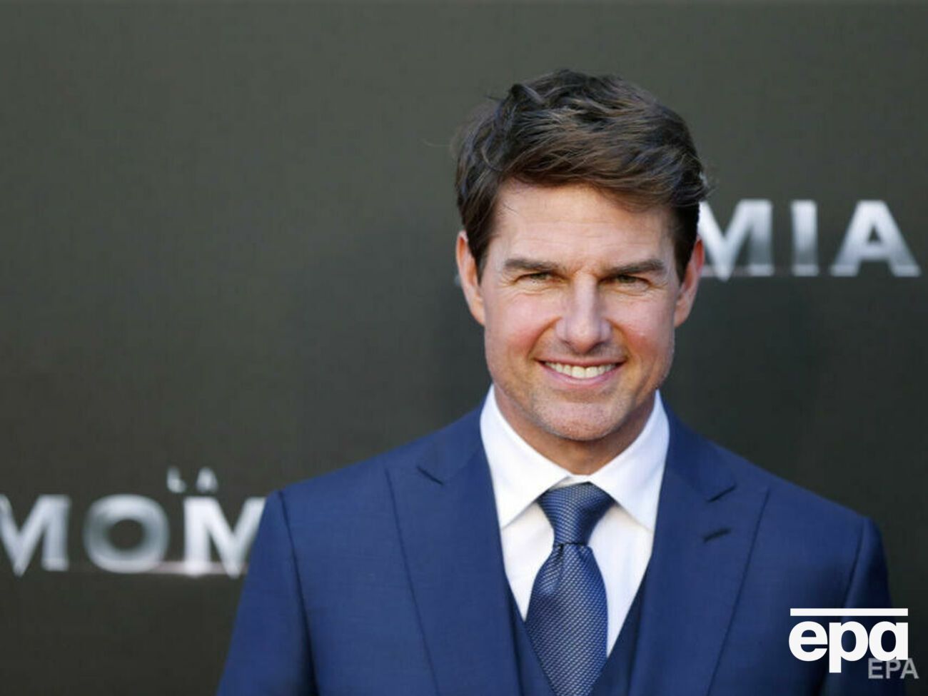 Фильм с Крузом выйдет этой осенью