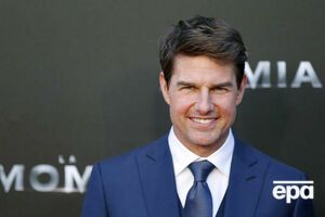 Фильм с Крузом выйдет этой осенью