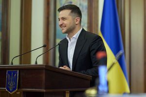 Зеленский: Очень хочется, чтобы мы были страной, принимающей Олимпиаду