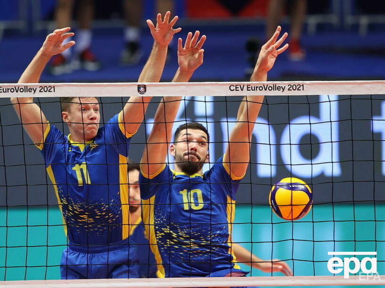 Матч проходил в Гданьске