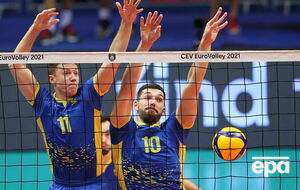 Матч проходил в Гданьске