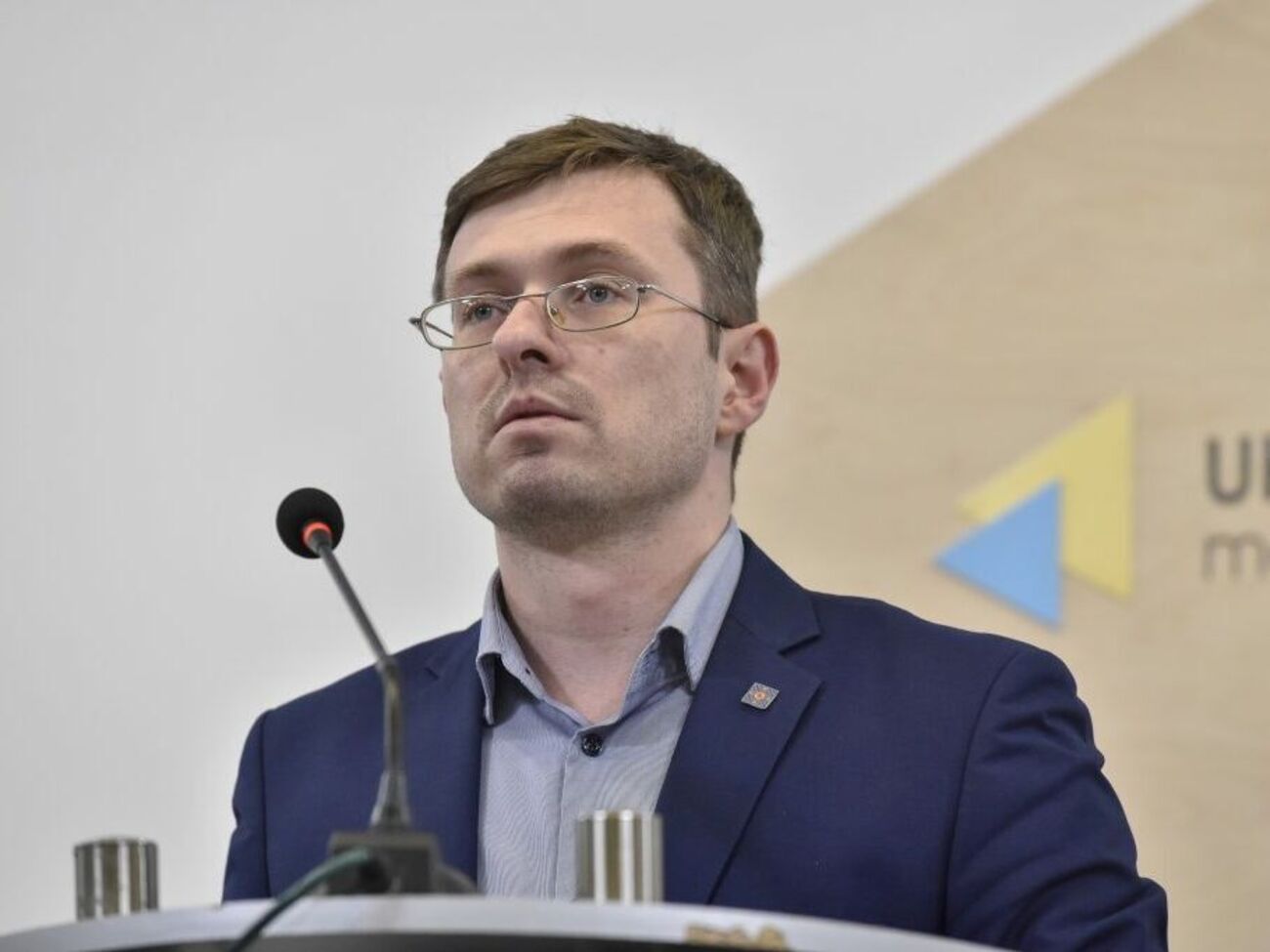 Кузин:&nbsp;Мы несколько раз общались с Нацполицией