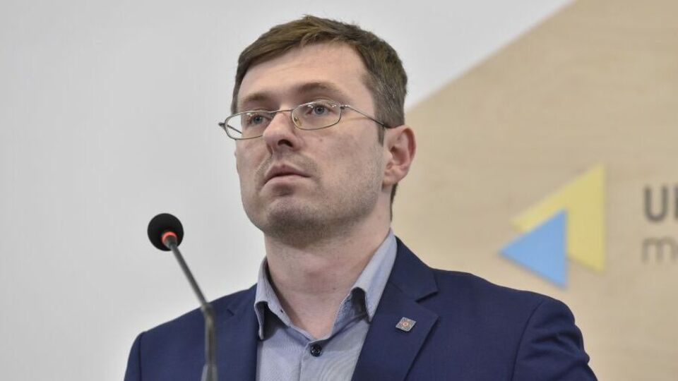 Кузін: Ми кілька разів спілкувалися з Нацполіцією