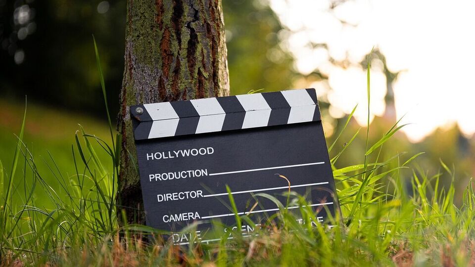 В Украину намерены привлекать иностранных кинематографистов