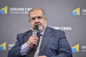 Чубаров: Якщо зараз не зможемо дати відсіч російським репресіям, обов'язково відбуватимуться випади проти урядів країн Кримської платформи