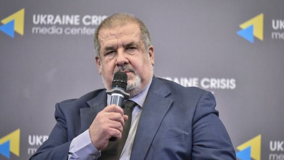 Чубаров: Если сейчас не сможем дать отпор российским репрессиям, обязательно будут происходить выпады против правительств стран Крымской платформы