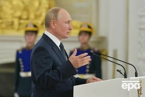 Меркель и Макрон предлагали провести саммит ЕС с Путиным