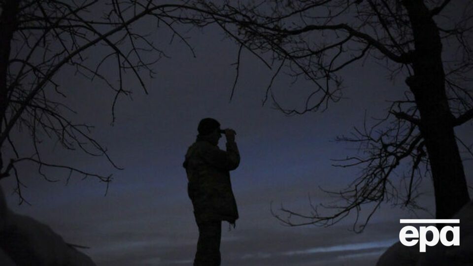 Упродовж доби загинуло двоє українських військовослужбовців