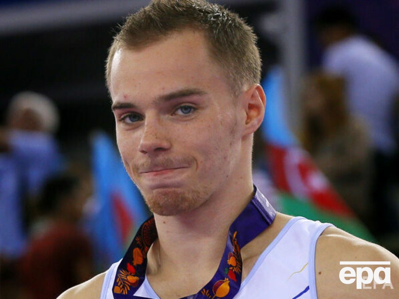 В Украине не могут создать нормальные условия для работы, считает Верняев