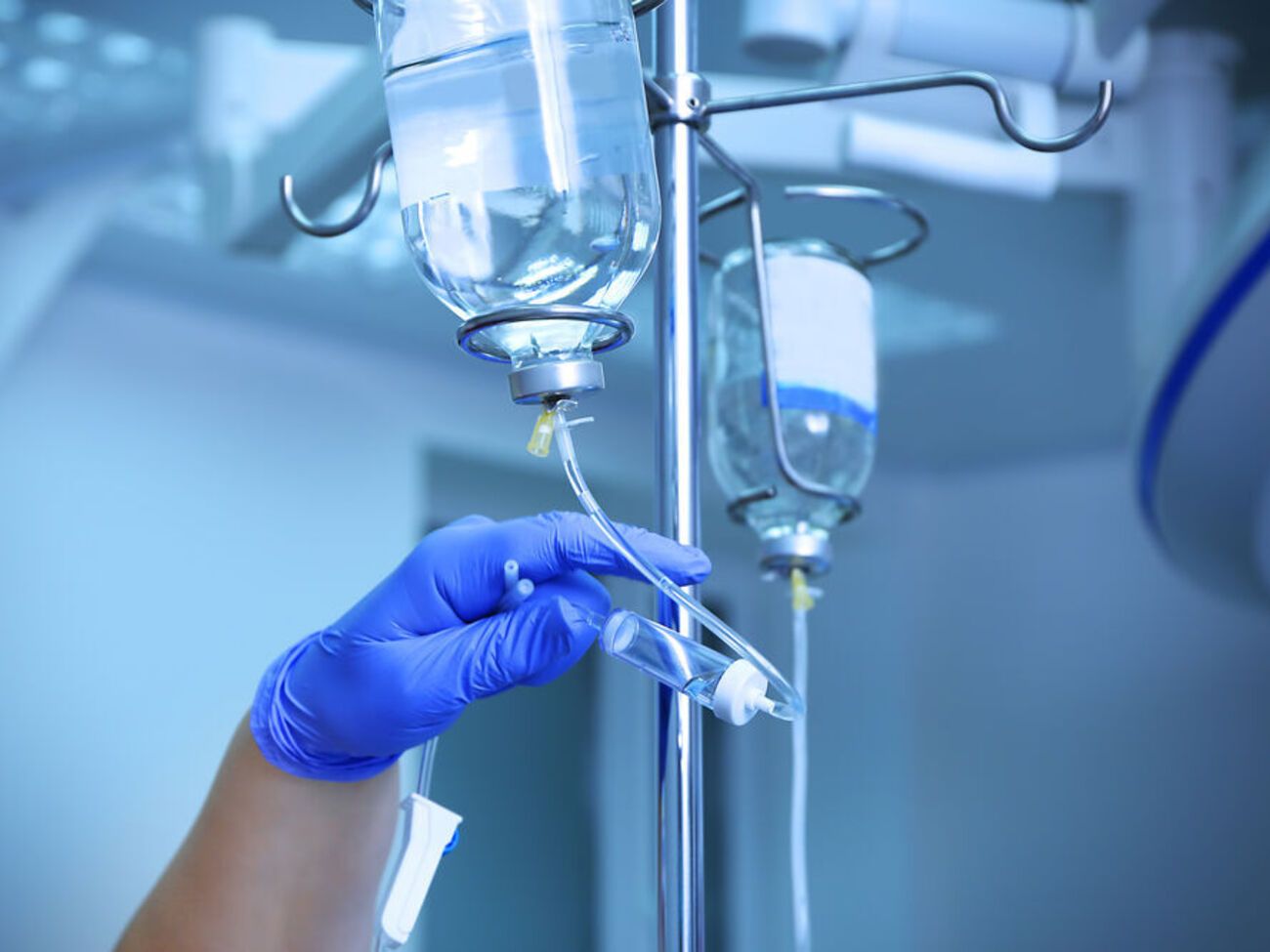 У школі у Хмельницькому отруїлося понад 90 осіб