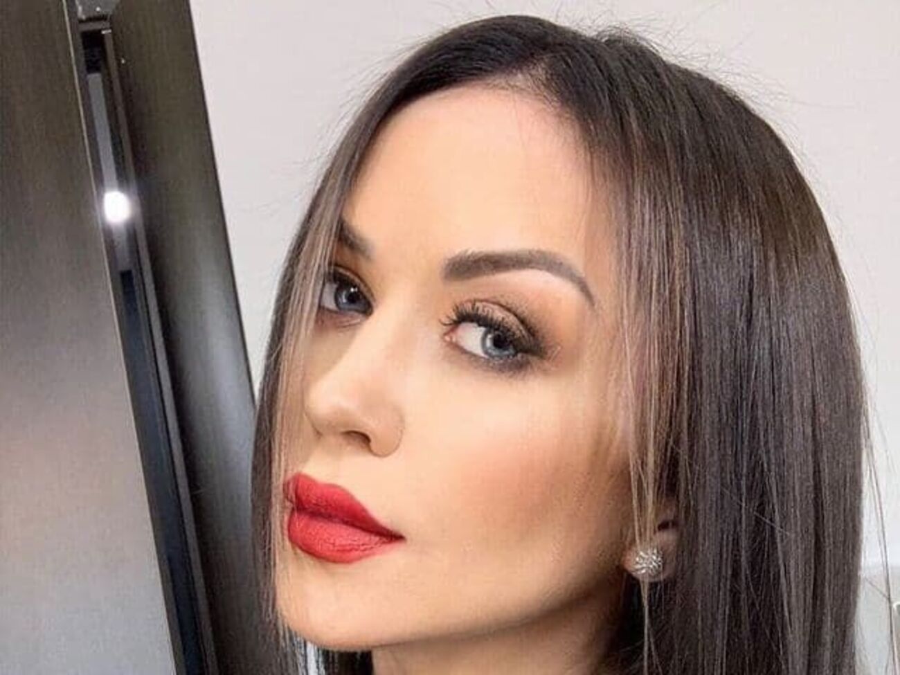 Валевская:&nbsp;Нет ничего важнее в жизни, чем родственные связи