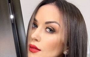 Валевская: Нет ничего важнее в жизни, чем родственные связи