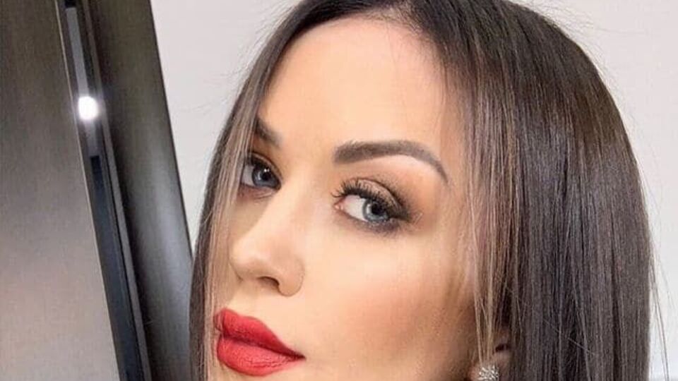 Валевская: Нет ничего важнее в жизни, чем родственные связи