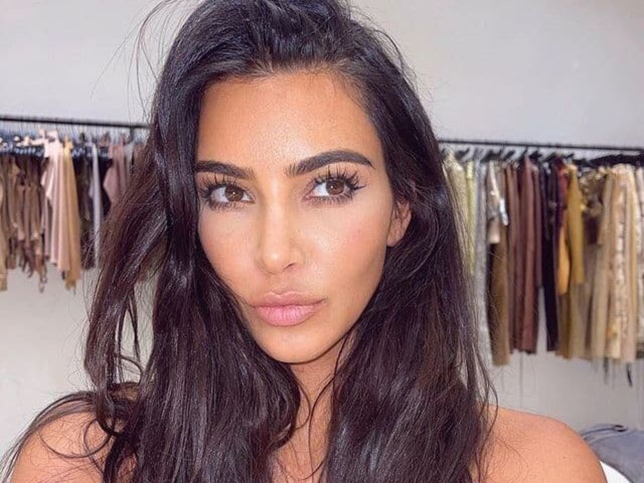 Ким Кардашян &ndash; звезда реалити-шоу "Семейство Кардашян"