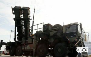 Одна ракета для системы Patriot стоит более $3 млн