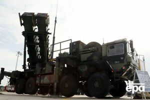 Одна ракета для системи Patriot коштує понад $3 млн