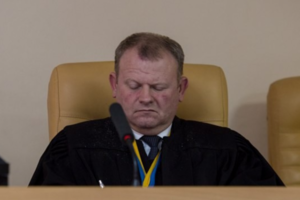 По информации журналистов, речь идет о Виталии Писанце