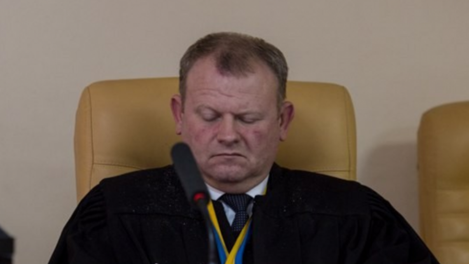 По информации журналистов, речь идет о Виталии Писанце