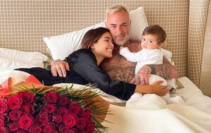 Фонсека и Вакки состоят в отношениях с 2018 года